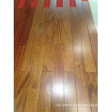 Smooth Finish Golden Acacia Engineered Wood Flooring